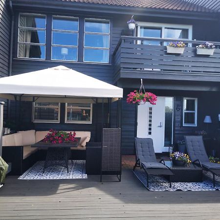 Stavanger Getaway Apartment Bagian luar foto