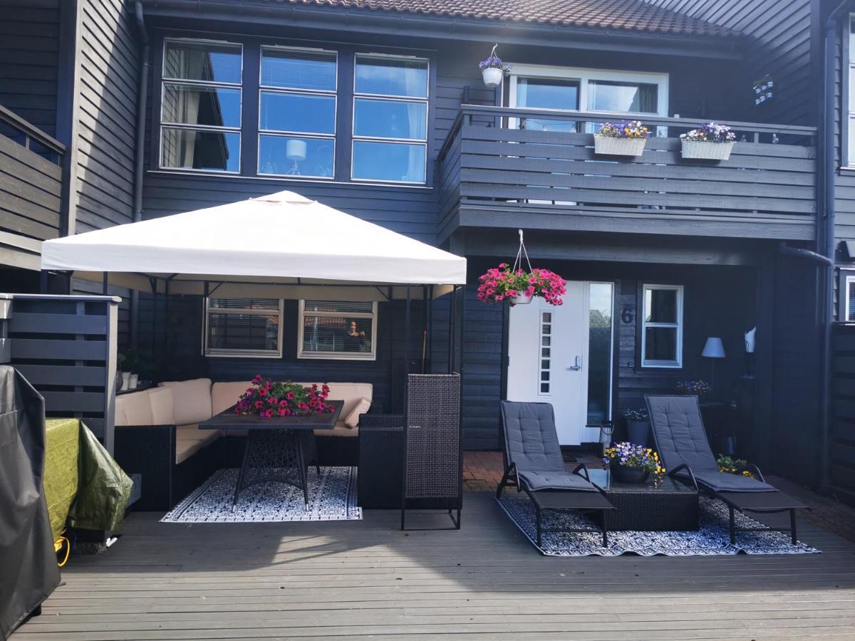 Stavanger Getaway Apartment Bagian luar foto