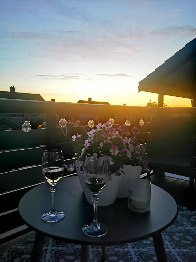 Stavanger Getaway Apartment Bagian luar foto