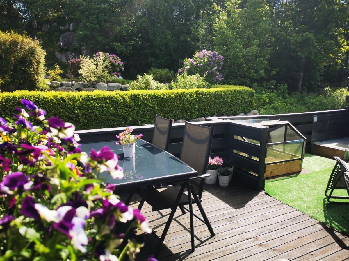 Stavanger Getaway Apartment Bagian luar foto
