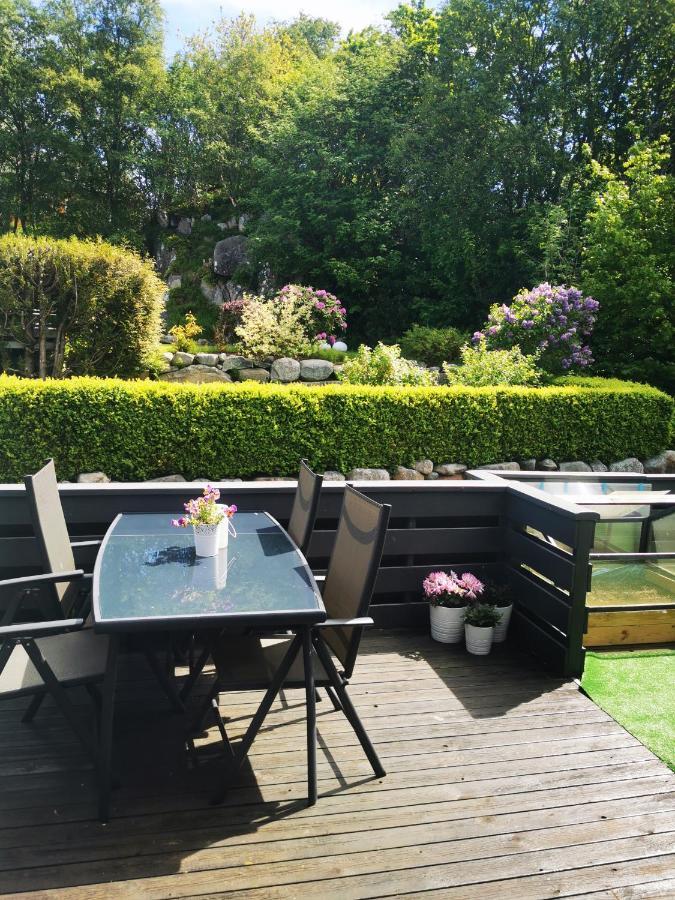 Stavanger Getaway Apartment Bagian luar foto