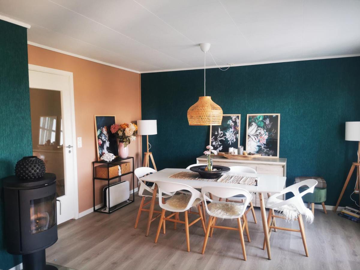 Stavanger Getaway Apartment Bagian luar foto