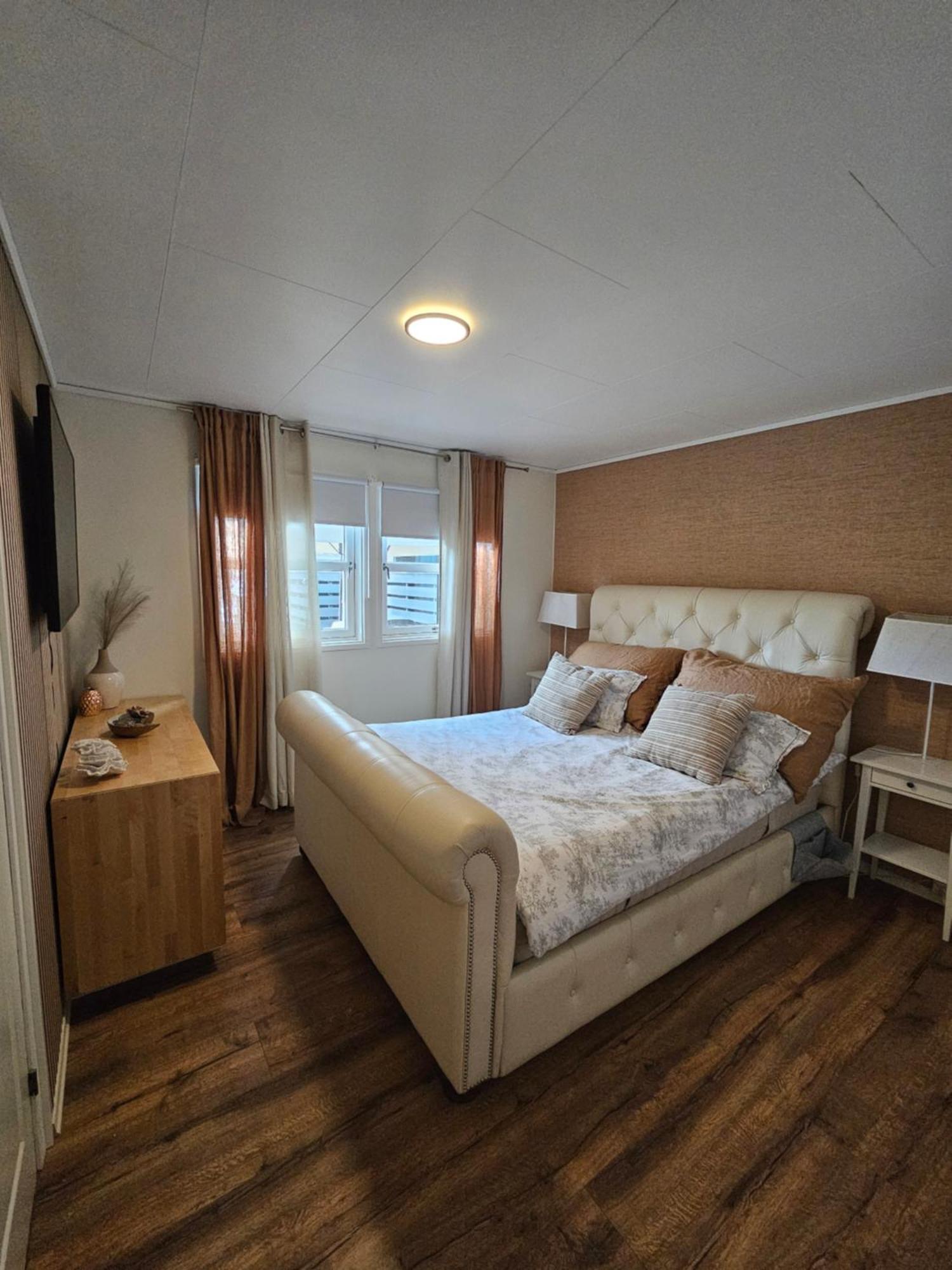 Stavanger Getaway Apartment Bagian luar foto