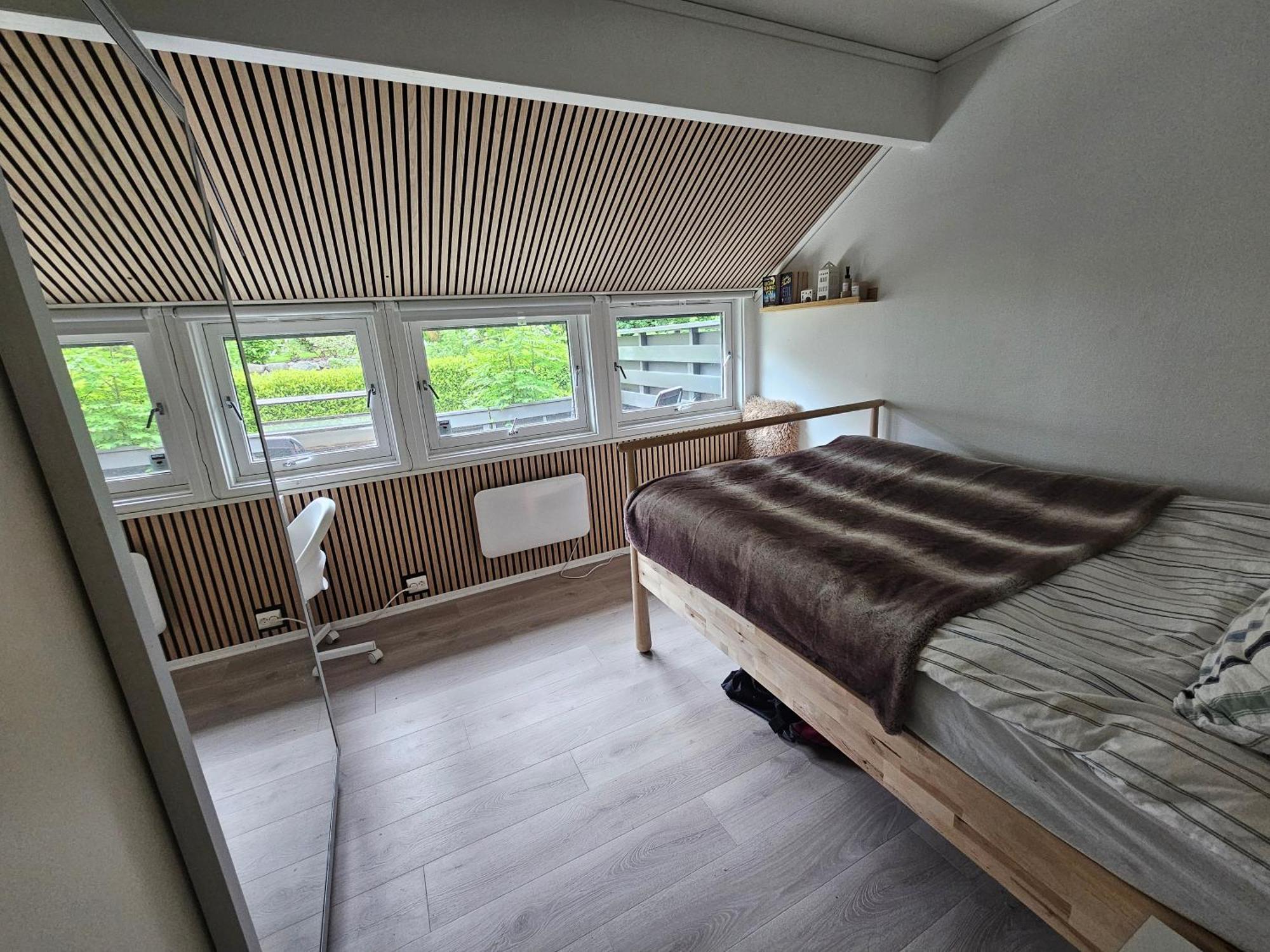 Stavanger Getaway Apartment Bagian luar foto
